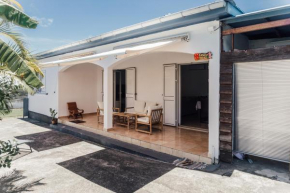 Villa 3 chambres